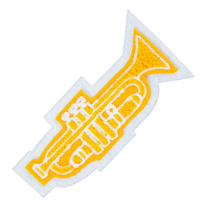 LJ1524: Trumpet